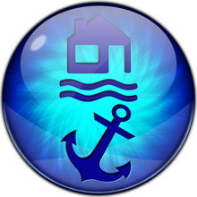 Marina Icon